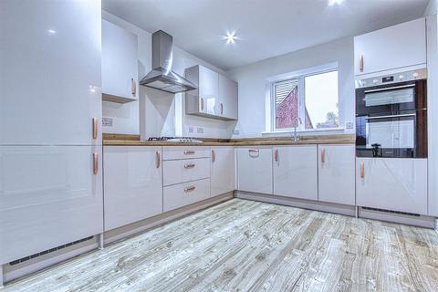4 bedroom detached house for sale, Whinfell Road, Chesterfield S41