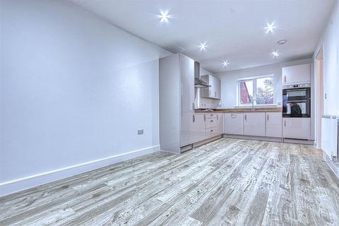 4 bedroom detached house for sale, Whinfell Road, Chesterfield S41