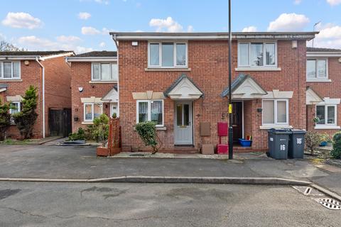 undefined, Kestrel Close, Erdington, Birmingham, B23