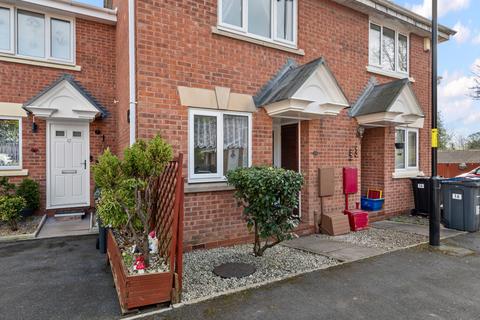 undefined, Kestrel Close, Erdington, Birmingham, B23