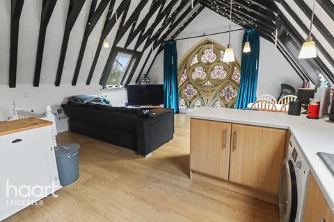 2 bedroom apartment for sale, Ashwell Street, Leicester