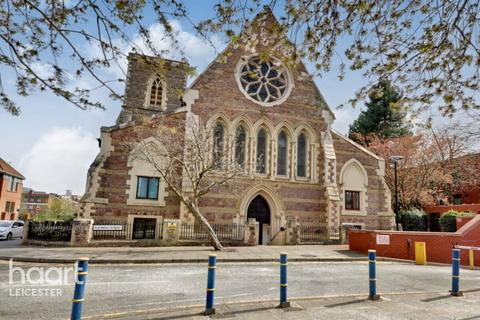 undefined, Ashwell Street, Leicester