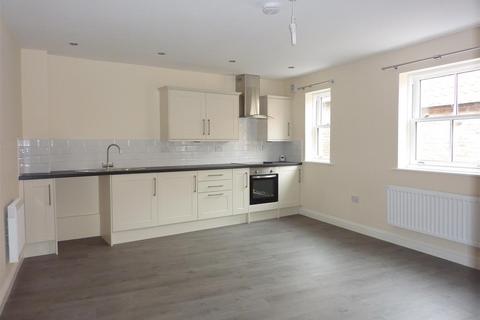 undefined, Benedict Court, Selby