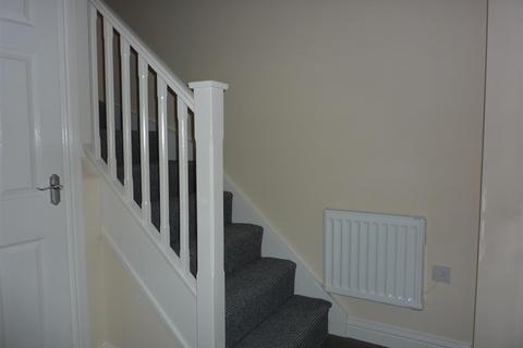 undefined, Benedict Court, Selby