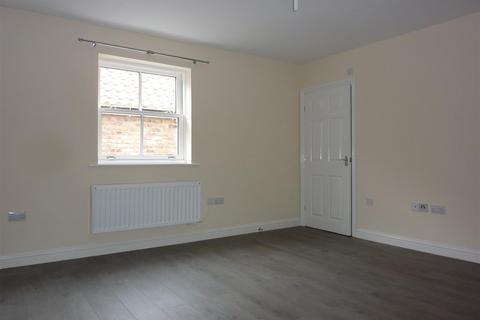 undefined, Benedict Court, Selby