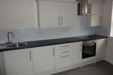 undefined, Benedict Court, Selby