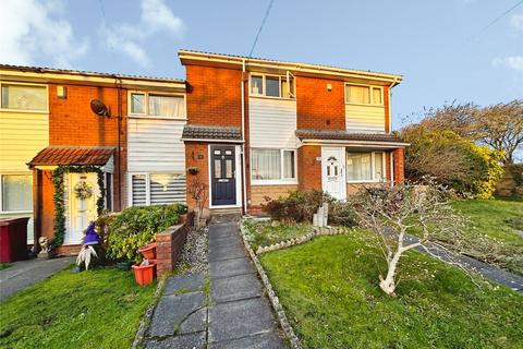 2 bedroom terraced house for sale, Chester Avenue, Bolton BL3