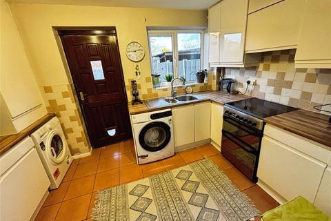 2 bedroom terraced house for sale, Chester Avenue, Bolton BL3