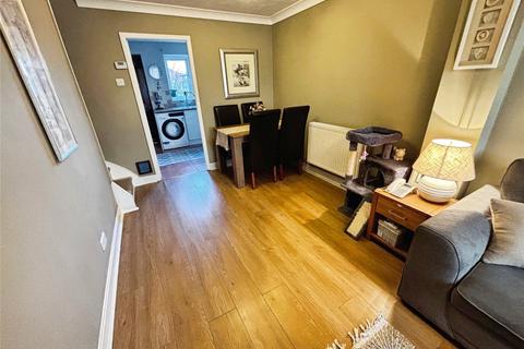 2 bedroom terraced house for sale, Chester Avenue, Bolton BL3