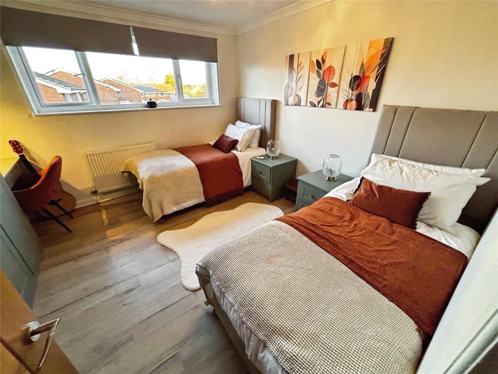 Main Bedroom