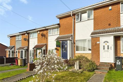undefined, Chester Avenue, Bolton BL3