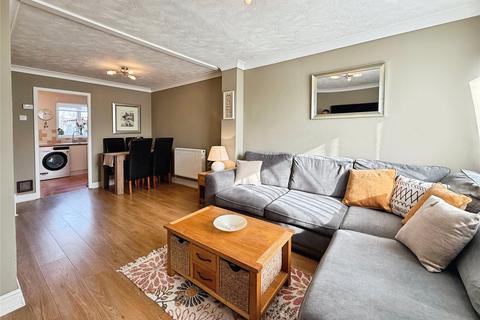 undefined, Chester Avenue, Bolton BL3