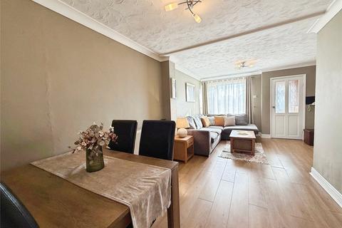 undefined, Chester Avenue, Bolton BL3