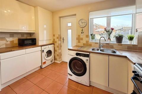 undefined, Chester Avenue, Bolton BL3
