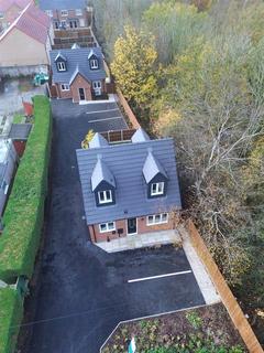 undefined, Chesterfield Road, Chesterfield S42