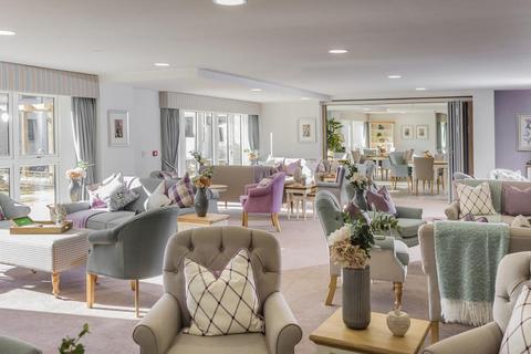 2 bedroom apartment for sale, Trinity Road, Chipping Norton, Oxfordshire, OX7 5AJ