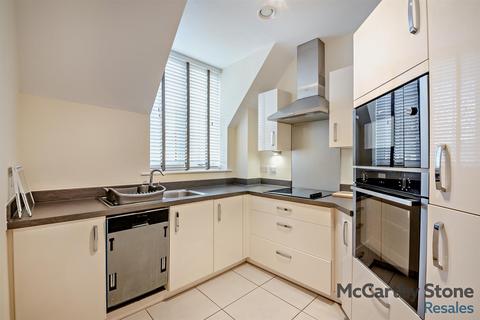 2 bedroom apartment for sale, Trinity Road, Chipping Norton, Oxfordshire, OX7 5AJ
