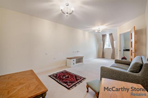 2 bedroom apartment for sale, Trinity Road, Chipping Norton, Oxfordshire, OX7 5AJ