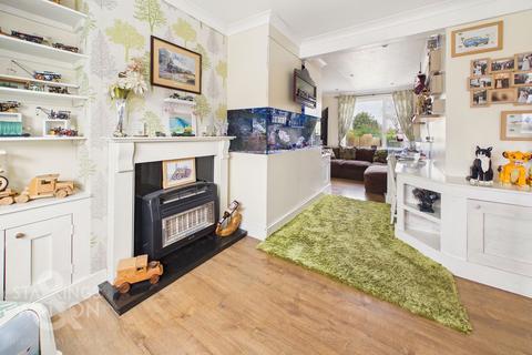 undefined, Kirkley Run, Lowestoft