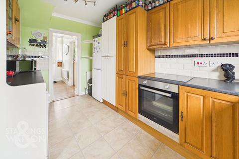 undefined, Kirkley Run, Lowestoft