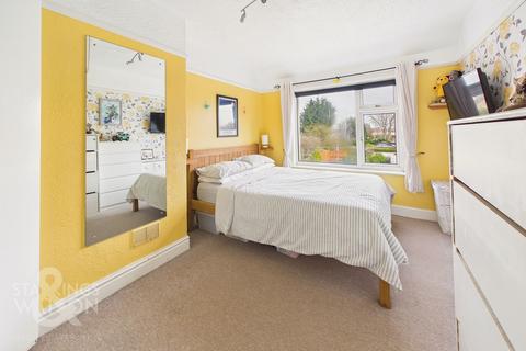undefined, Kirkley Run, Lowestoft