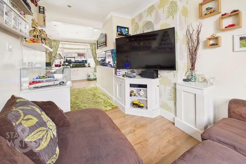 undefined, Kirkley Run, Lowestoft
