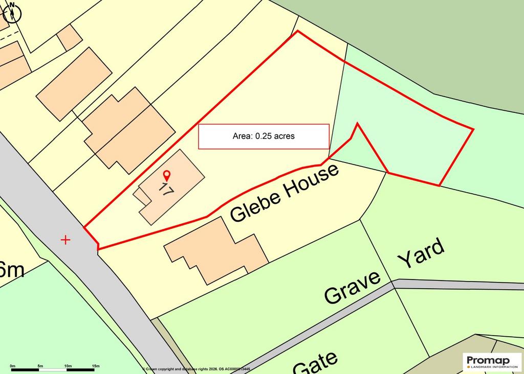 Land Plan