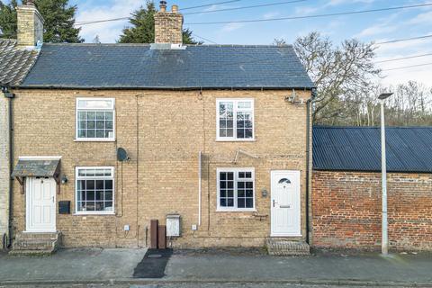 2 bedroom house for sale, Hillrow, Haddenham, Ely, Cambridgeshire