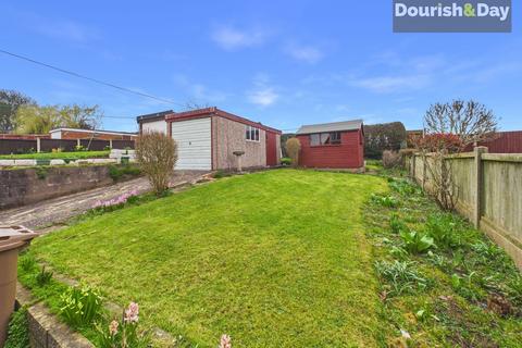 3 bedroom house for sale, Mount Avenue, Stone ST15