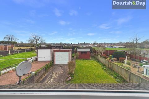 3 bedroom house for sale, Mount Avenue, Stone ST15