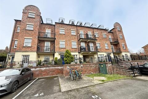 undefined, Belgravia Court, Abbey Foregate, Shrewsbury