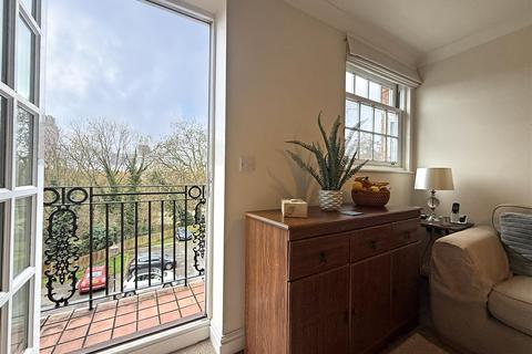 undefined, Belgravia Court, Abbey Foregate, Shrewsbury
