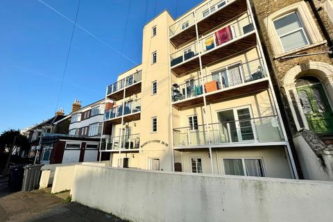 2 bedroom flat to rent, Harold Road, Cliftonville, Margate, Kent, CT9