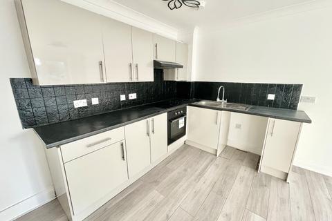 2 bedroom flat to rent, Harold Road, Cliftonville, Margate, Kent, CT9