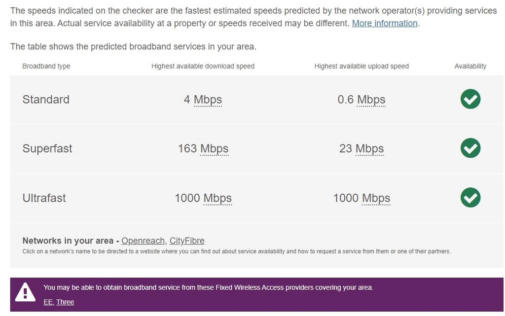 HR Broadband
