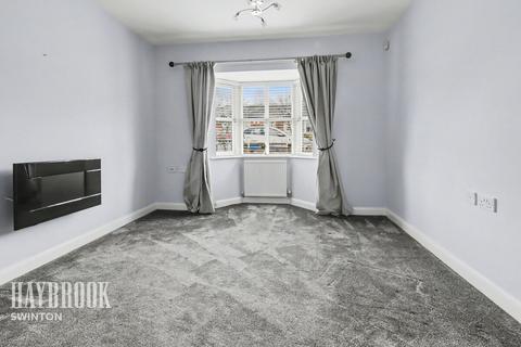 2 bedroom semi-detached bungalow for sale, Fir Close, Wath Upon Dearne