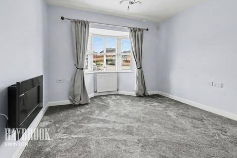 2 bedroom semi-detached bungalow for sale, Fir Close, Wath Upon Dearne