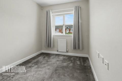 2 bedroom semi-detached bungalow for sale, Fir Close, Wath Upon Dearne