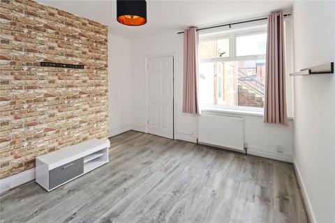 undefined, Rothbury Terrace, Tyne and Wear NE29