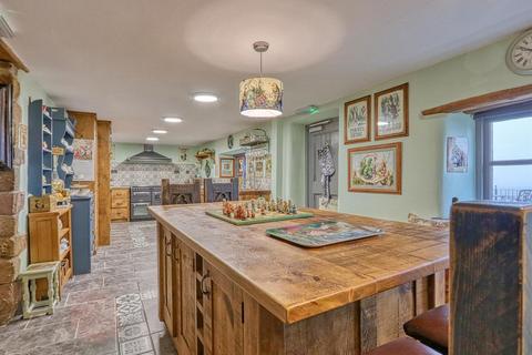 5 bedroom character property for sale, Leek Road, Buxton SK17
