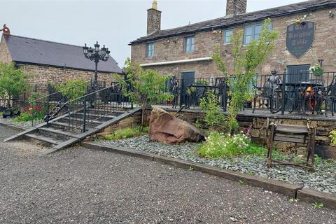 5 bedroom character property for sale, Leek Road, Buxton SK17