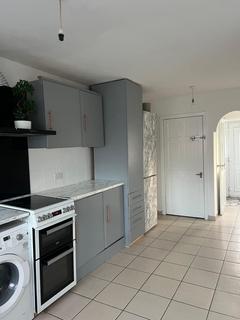 undefined, Broom Gardens, Croydon CR0