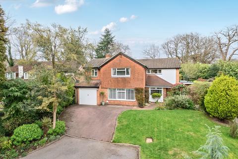 undefined, Forest Close, Pyrford, GU22