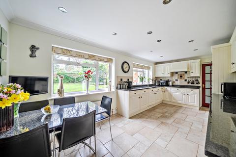 undefined, Forest Close, Pyrford, GU22