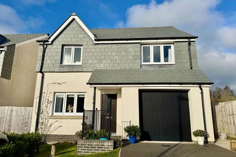 undefined, Trenant Gardens, Wadebridge, PL27