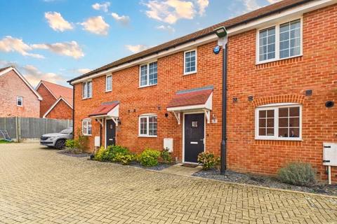 undefined, Daffodil Crescent, Forge Wood, Crawley, West Sussex, RH10