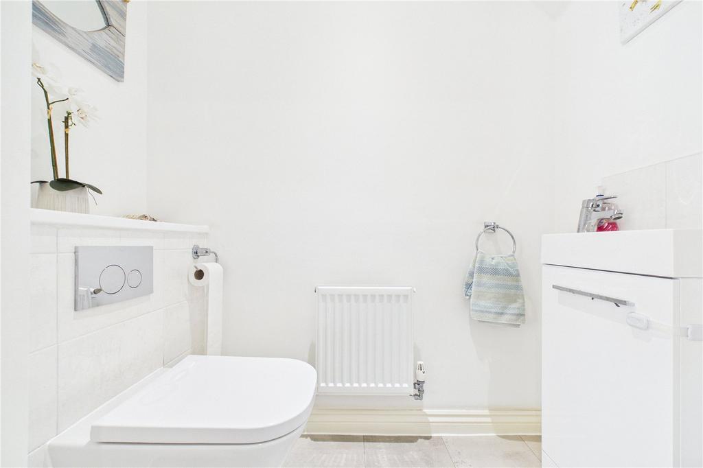 Cloakroom