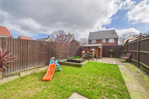 undefined, Daffodil Crescent, Forge Wood, Crawley, West Sussex, RH10