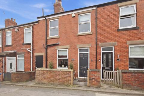 2 bedroom terraced house for sale, Chapel Lane East, Hasland, Chesterfield