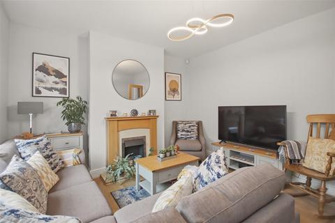 2 bedroom terraced house for sale, Chapel Lane East, Hasland, Chesterfield